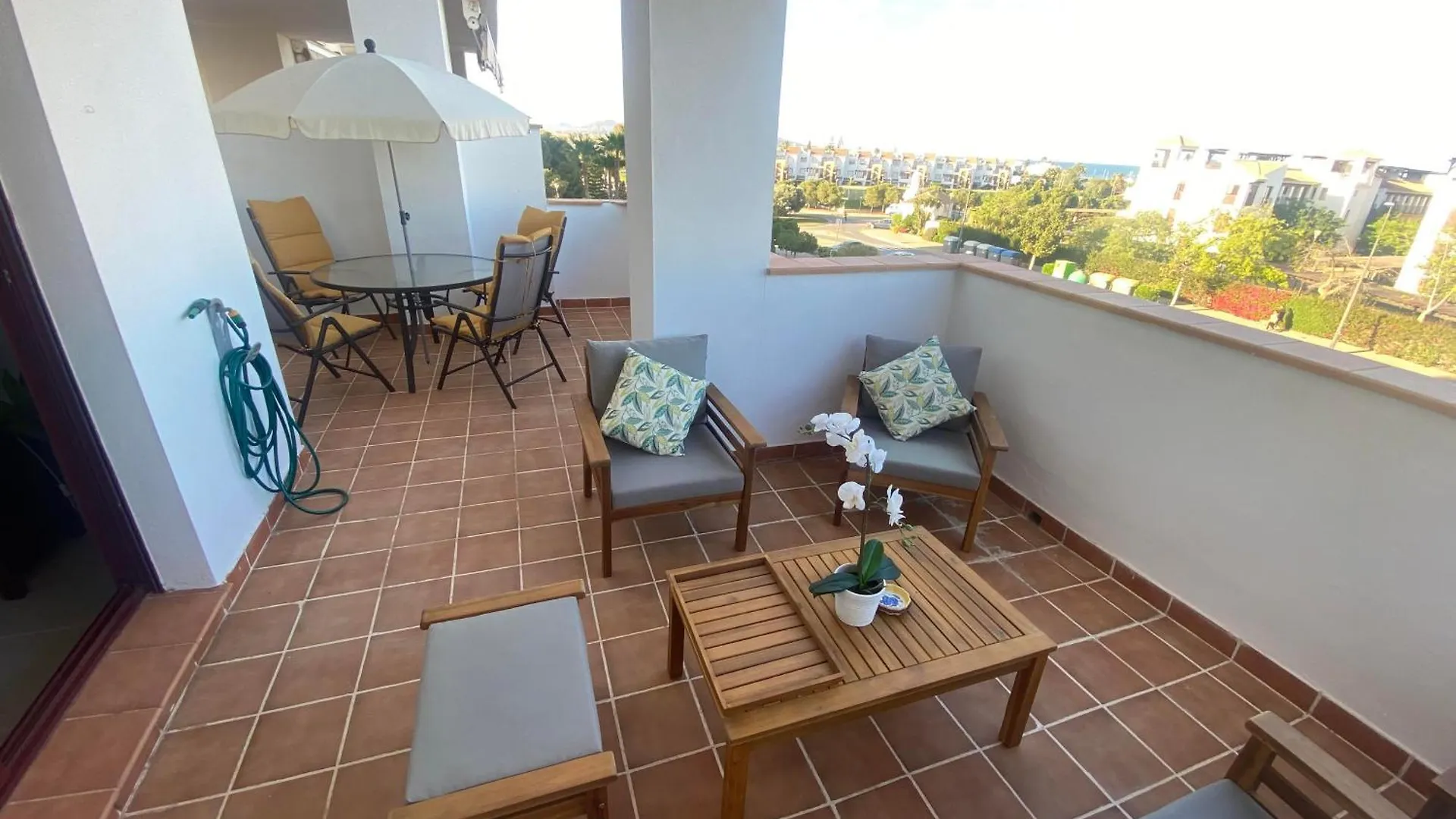 Precioso Apartamento En Vera Playa Spain
