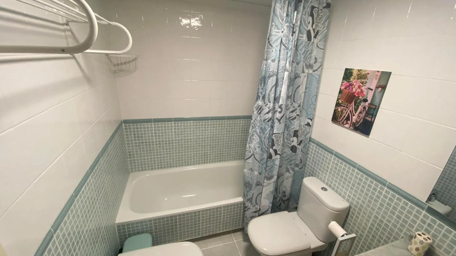 Precioso Apartamento En Vera Playa Apartment