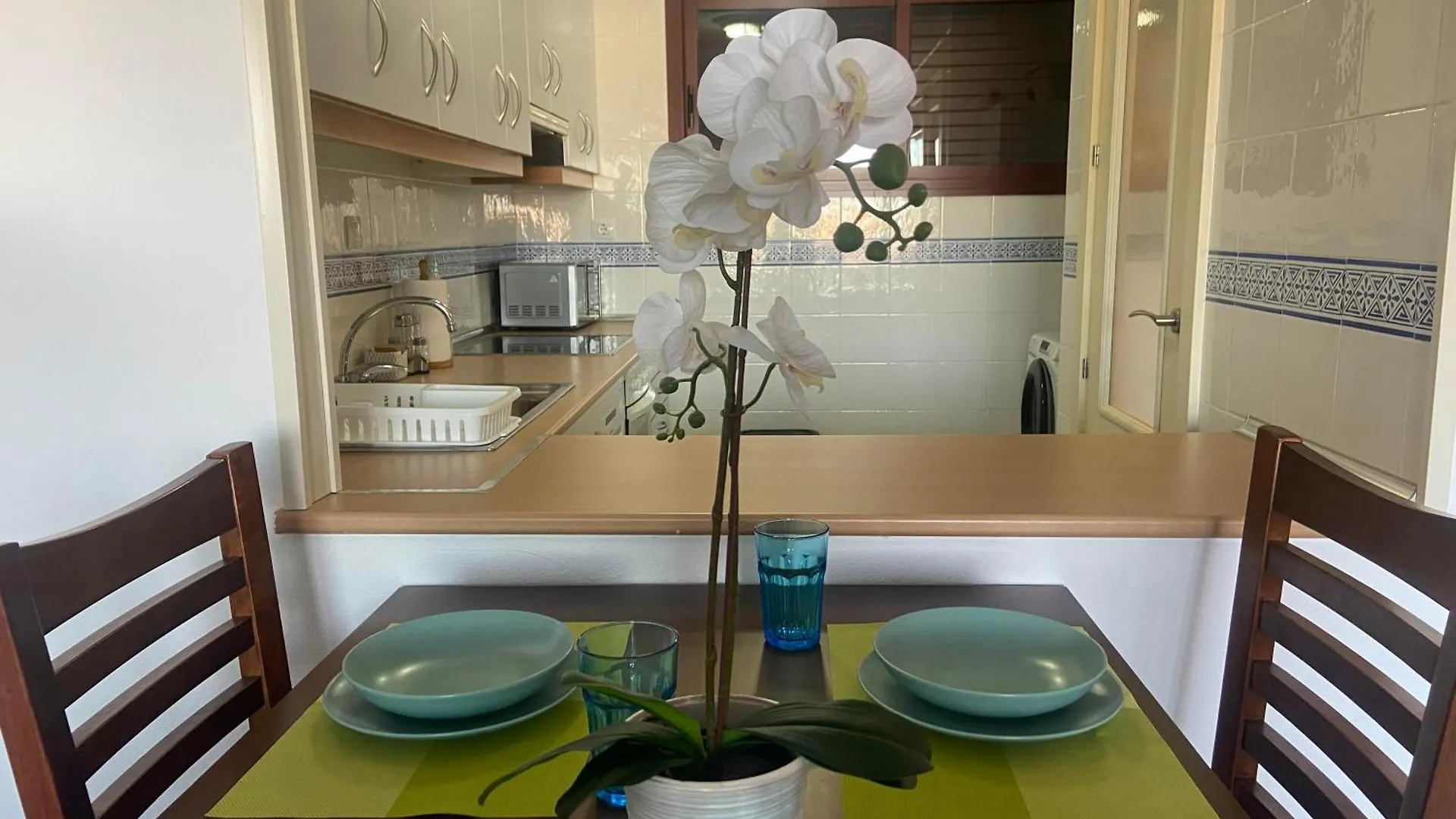 Precioso Apartamento En Vera Playa Apartment