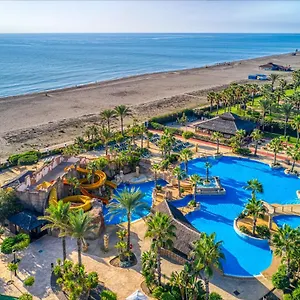 Playazimbali Hotel