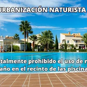  Apartment Natura Paula