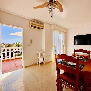 Apartment En Zona Nudista Almeria - Oso House