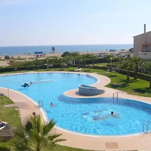  Apartment Natura Urbanizacion Naturista
