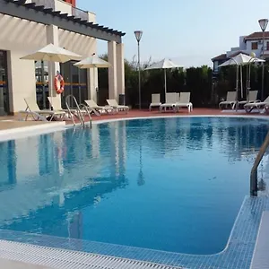 Adaria Hotell