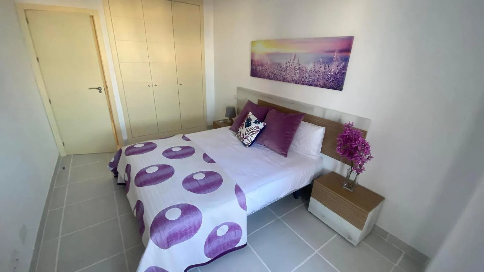 Apartment Precioso Apartamento En Vera Playa Spain
