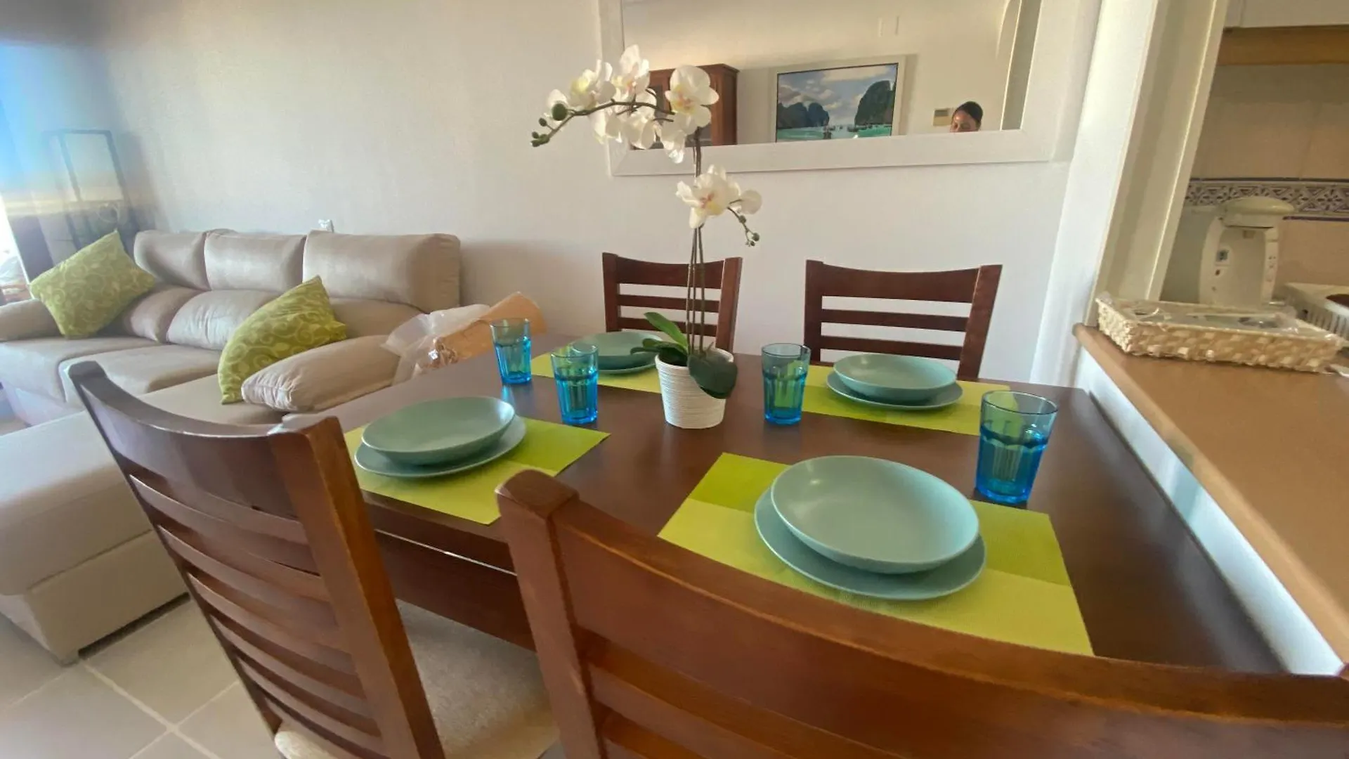 Precioso Apartamento En Vera Playa Apartment