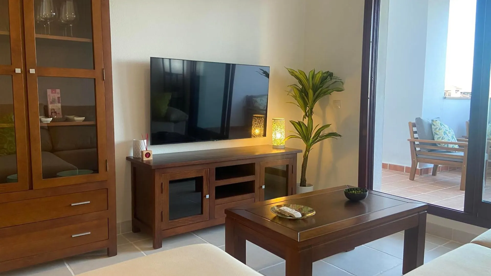 Precioso Apartamento En Vera Playa Spain