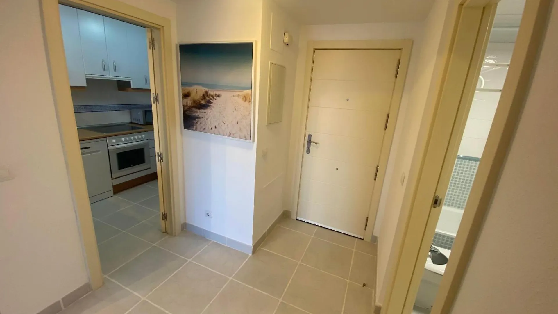 Precioso Apartamento En Vera Playa Spain