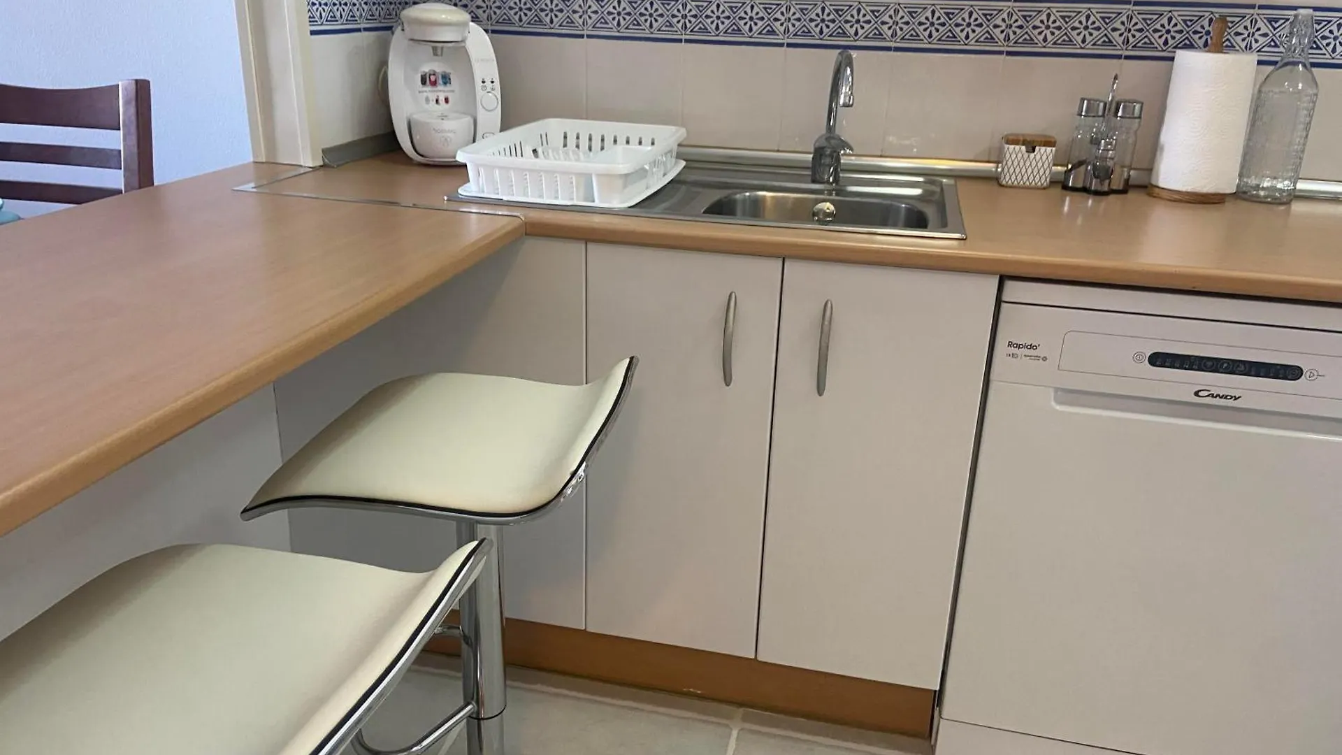 Precioso Apartamento En Vera Playa 0*,  Spain