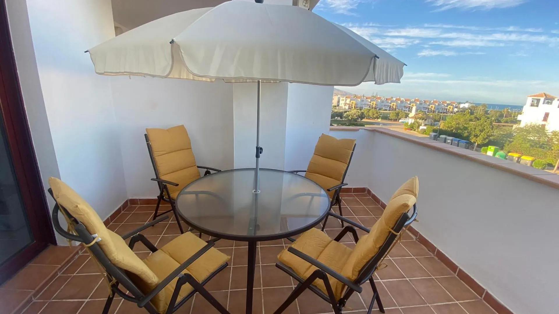 Precioso Apartamento En Vera Playa Apartment