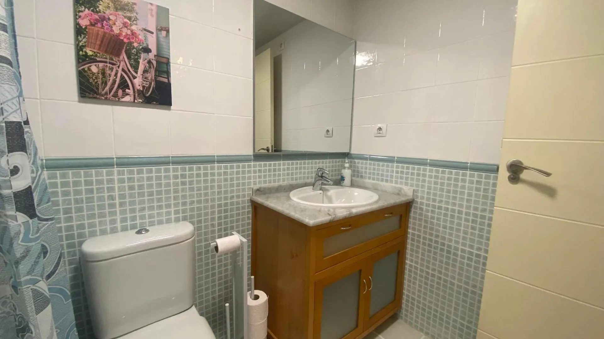 Precioso Apartamento En Vera Playa 0*,  Spain