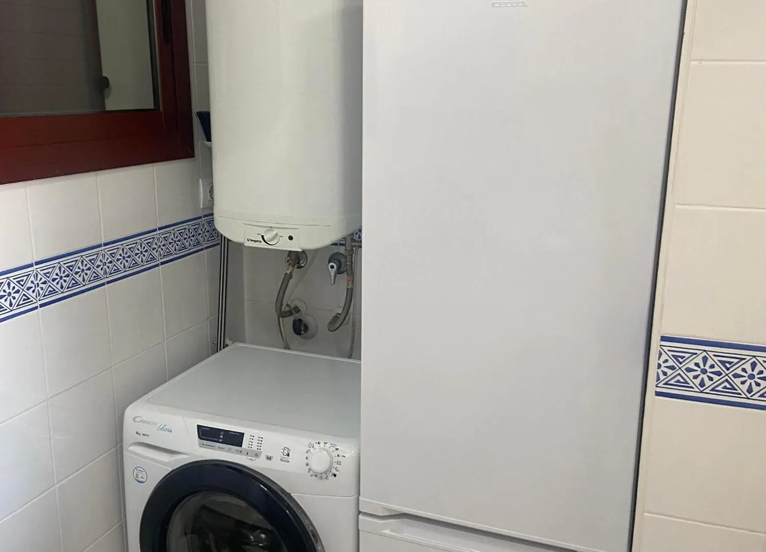 Precioso Apartamento En Vera Playa