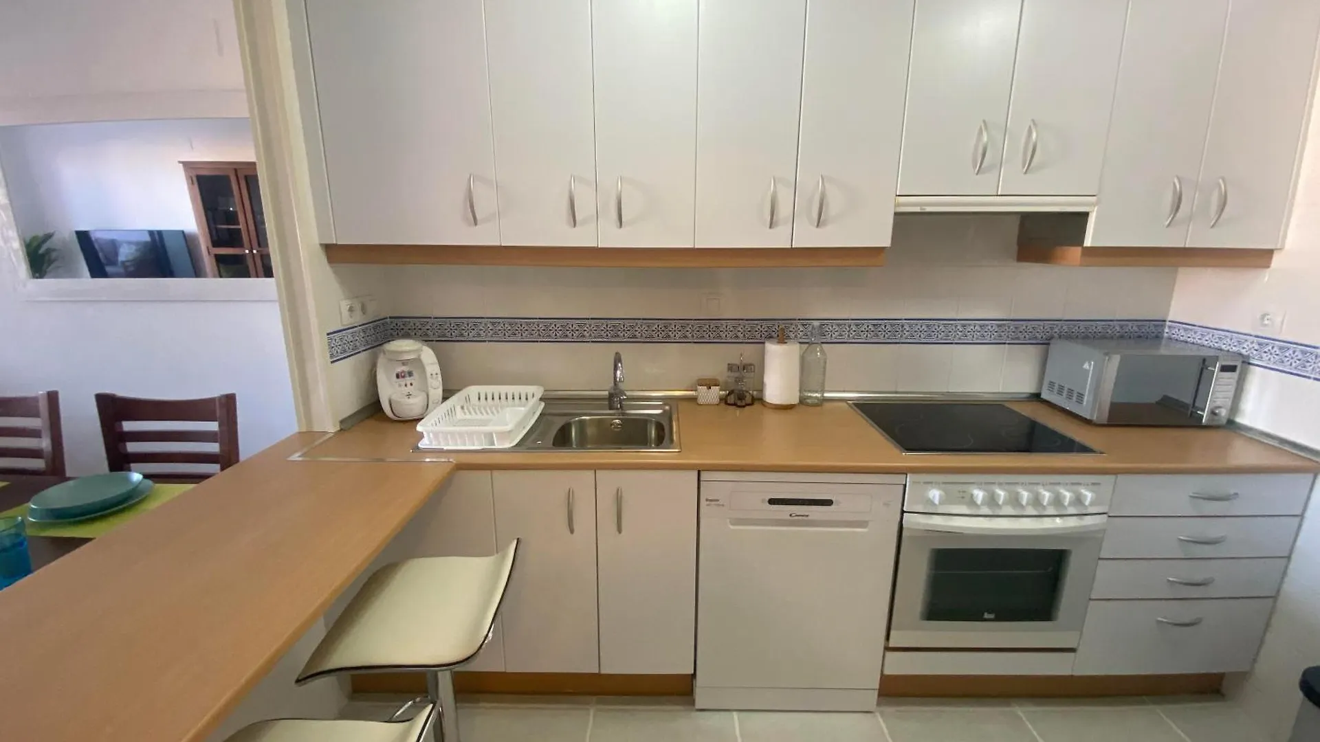 Apartment Precioso Apartamento En Vera Playa Spain