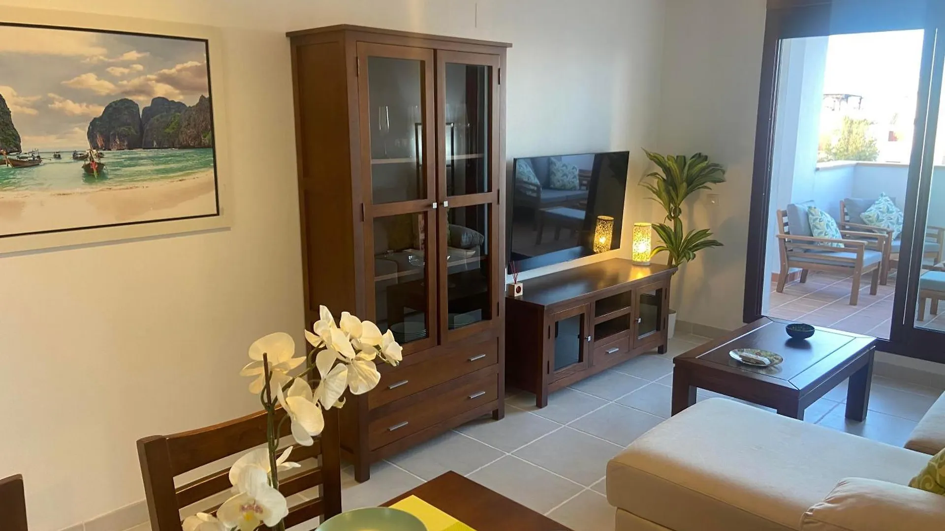Precioso Apartamento En Vera Playa 0*,  Spain