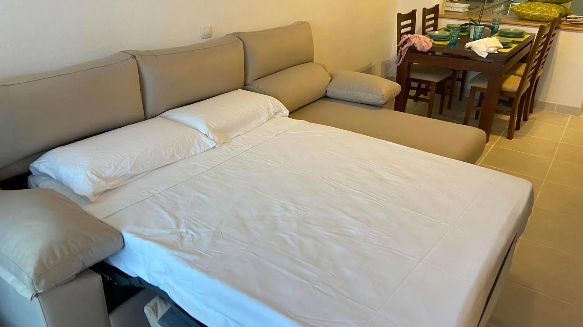 Precioso Apartamento En Vera Playa Apartment