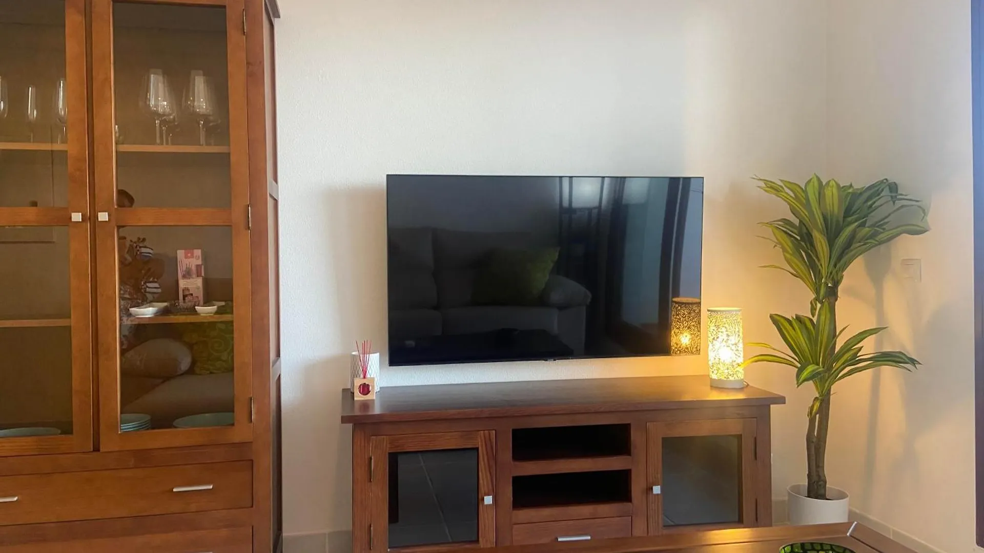 Precioso Apartamento En Vera Playa