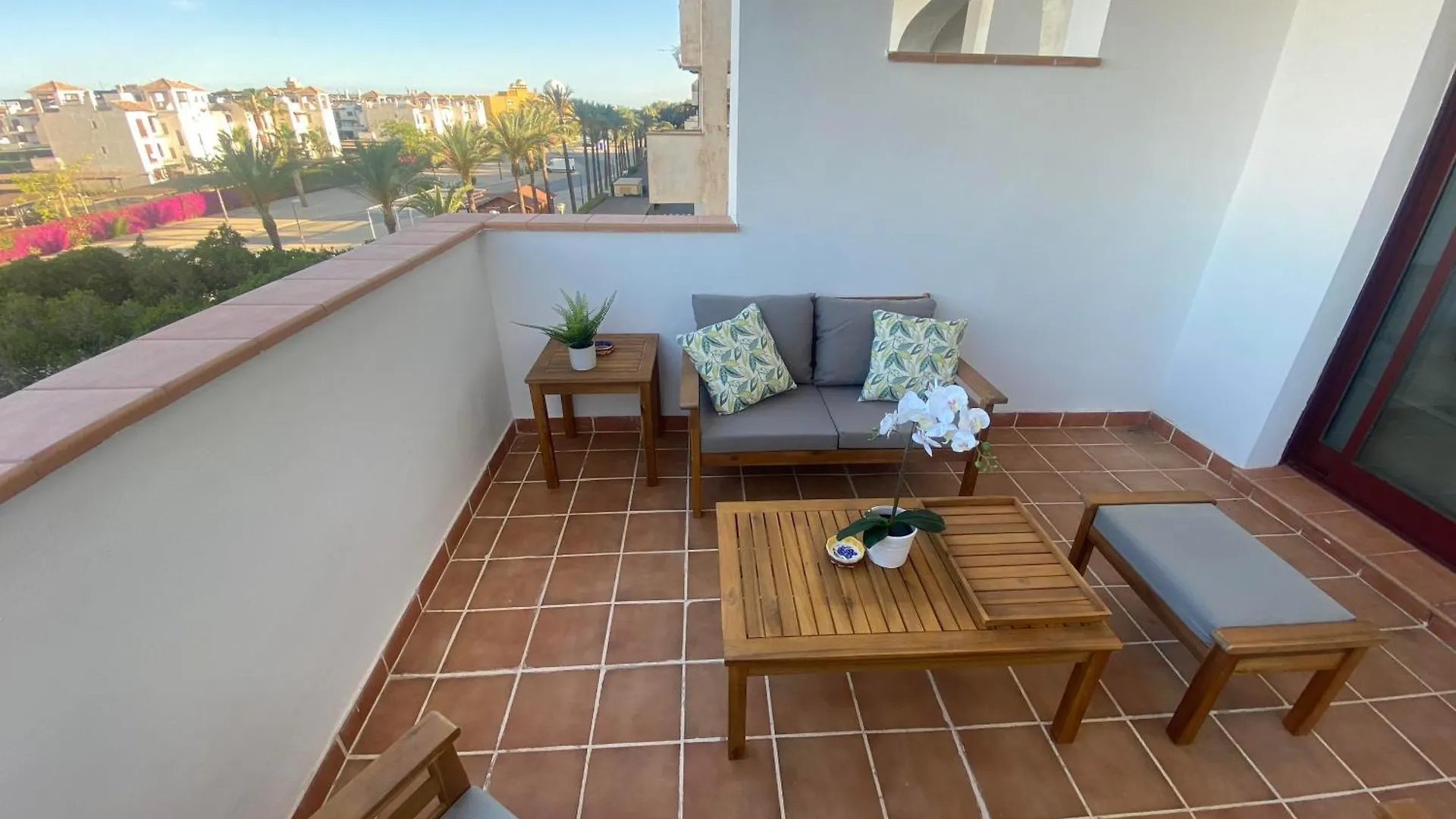 Apartment Precioso Apartamento En Vera Playa