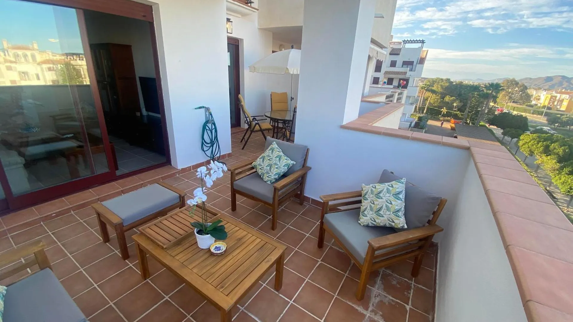 Precioso Apartamento En Vera Playa contacts