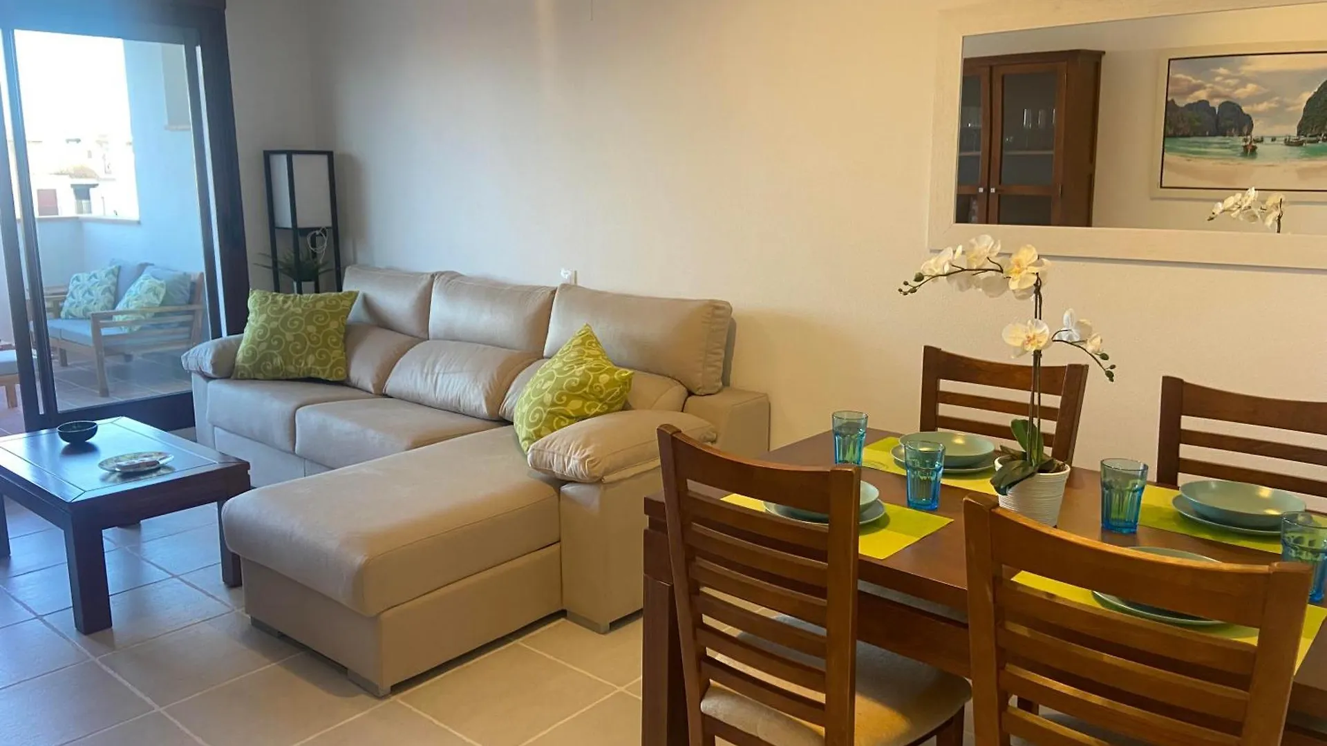Precioso Apartamento En Vera Playa Spain