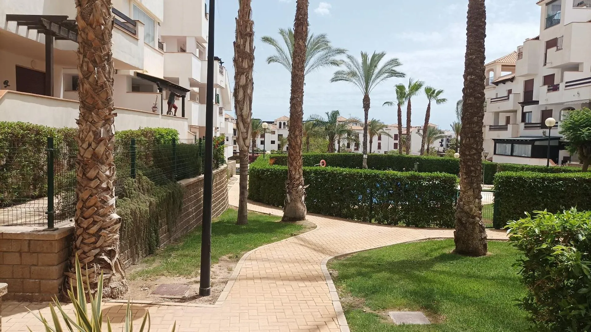 Precioso Apartamento En Vera Playa 0*,  Spain