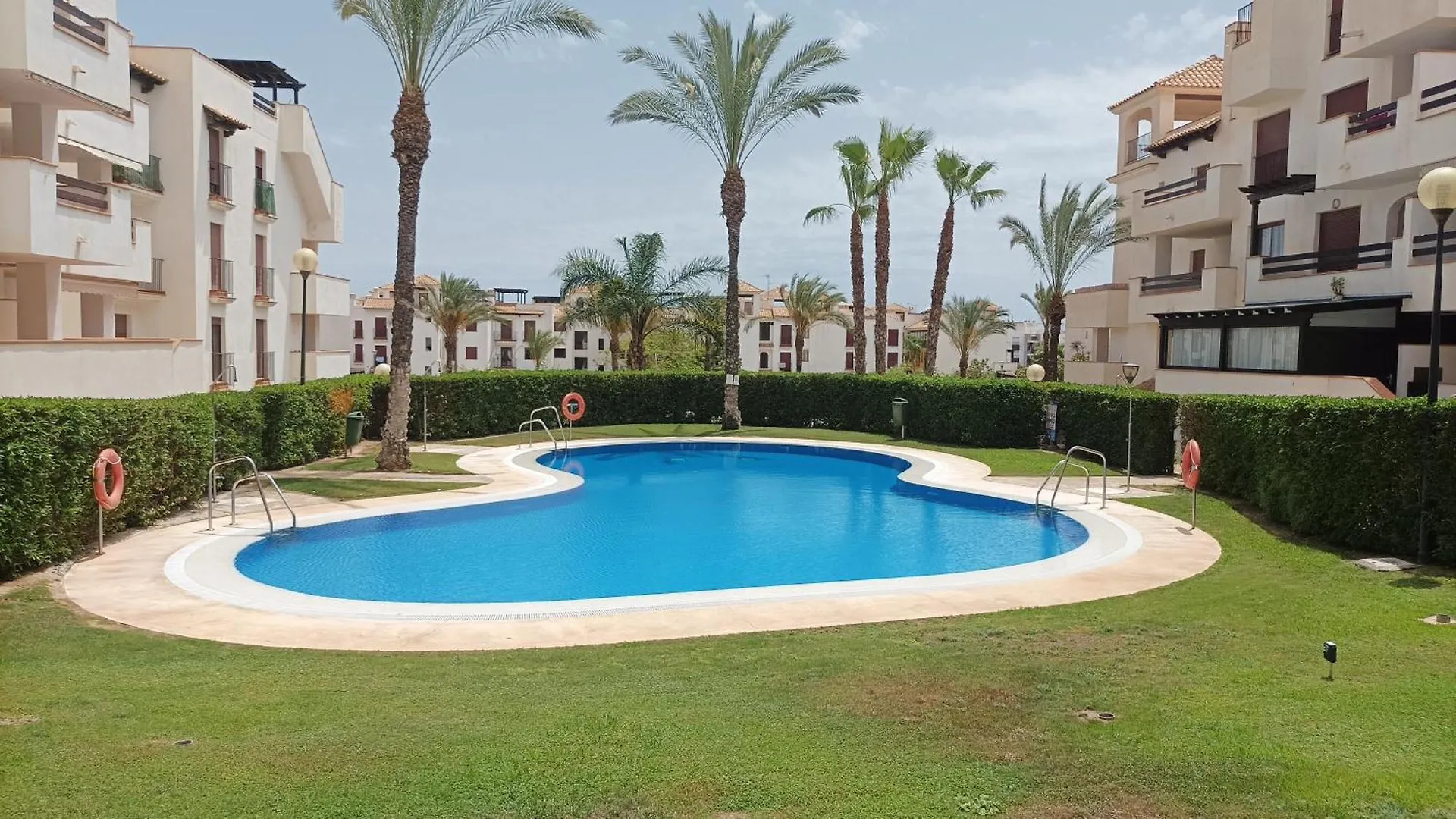 Precioso Apartamento En Vera Playa Apartment