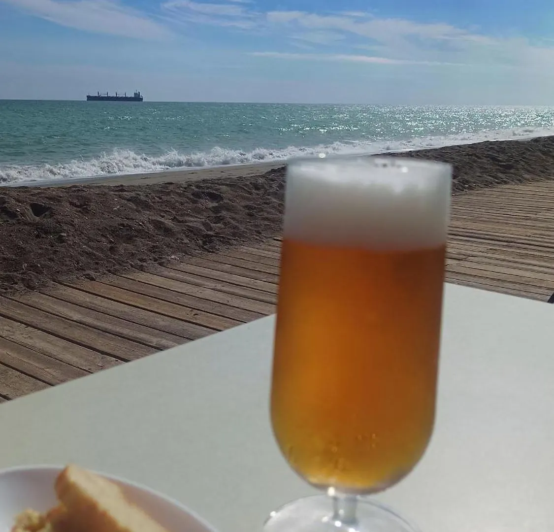Precioso Apartamento En Vera Playa